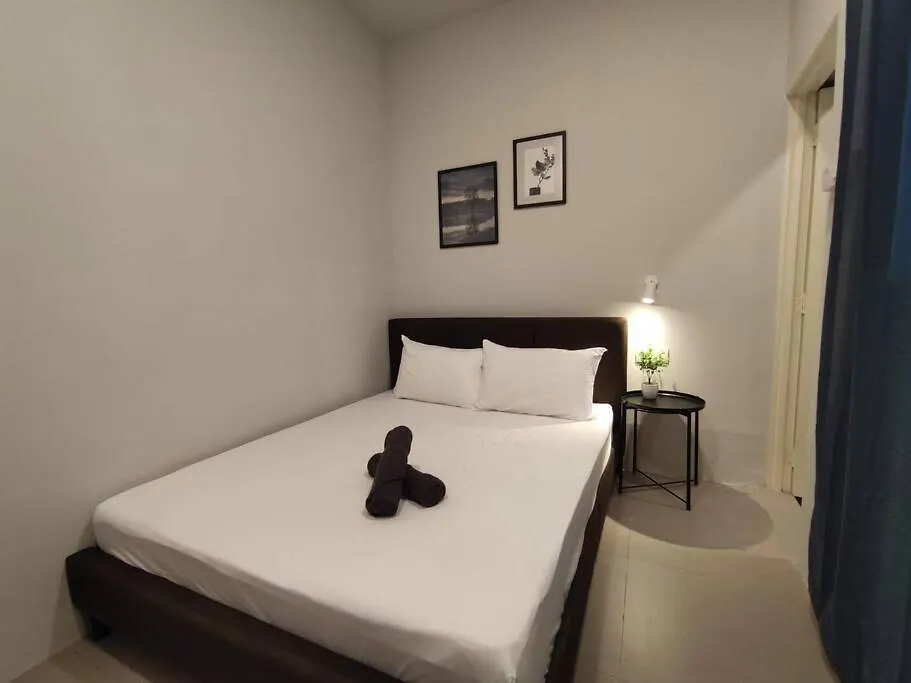 펜션 Heritage House 2Br With Dipping Pool In Town Walkto Street Art 45 조지타운 말레이시아