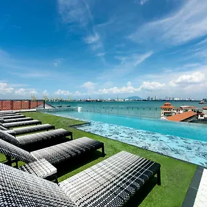 The Prestige Penang, A Member Of Design Джорджтаун