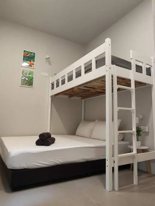 Heritage House 2Br With Dipping Pool In Town Walkto Street Art 45 Джорджтаун