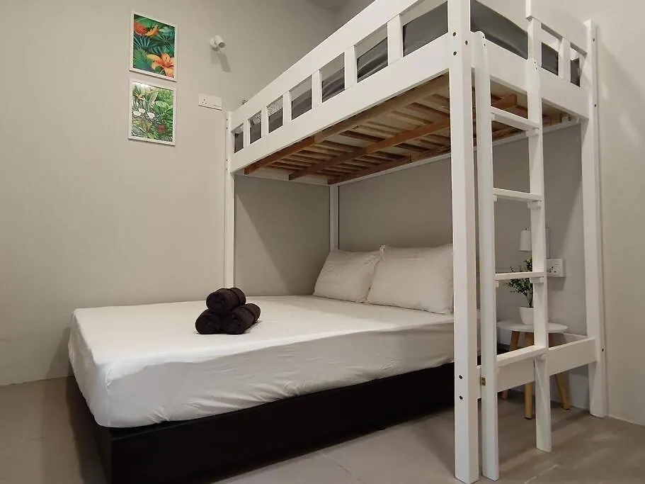 Heritage House 2Br With Dipping Pool In Town Walkto Street Art 45 Джорджтаун