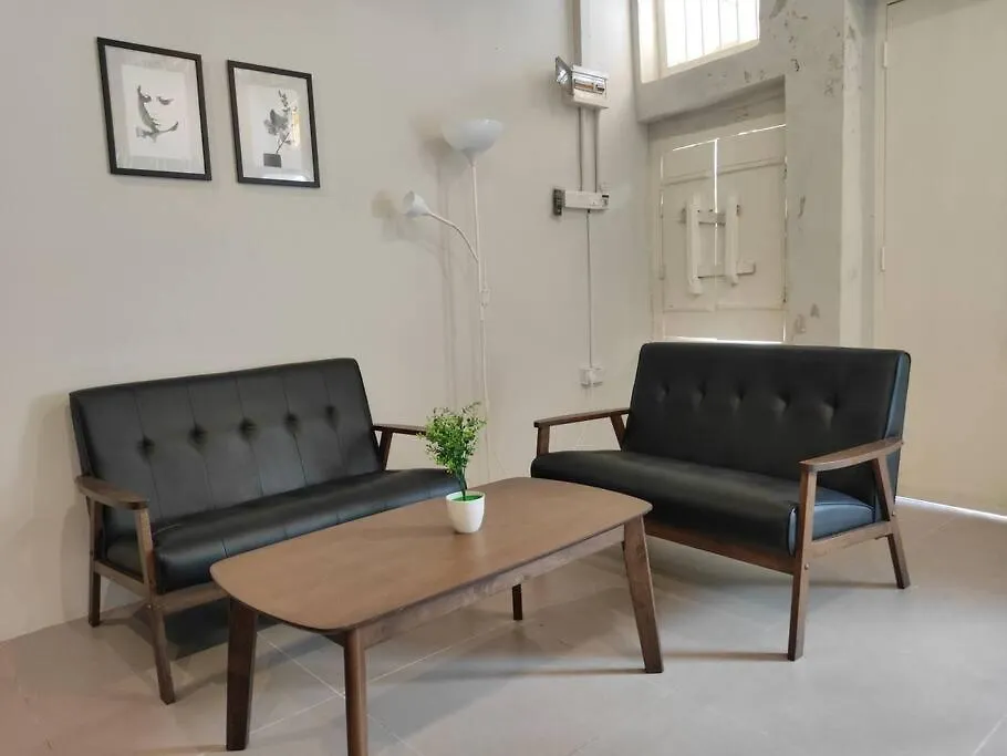 Дом отдыха Heritage House 2Br With Dipping Pool In Town Walkto Street Art 45 Джорджтаун