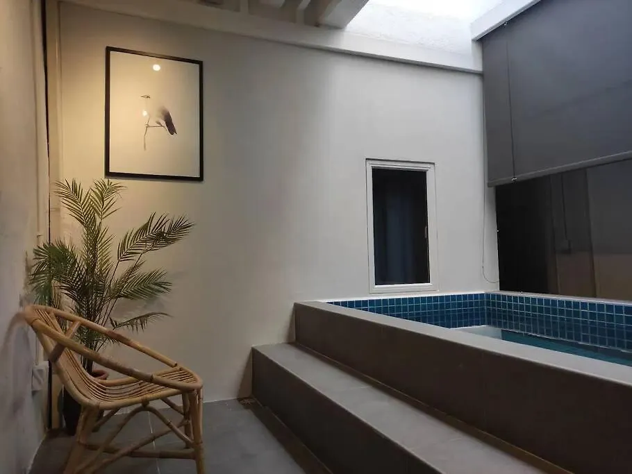 Holiday home Heritage House 2Br With Dipping Pool In Town Walkto Street Art 45 George Town