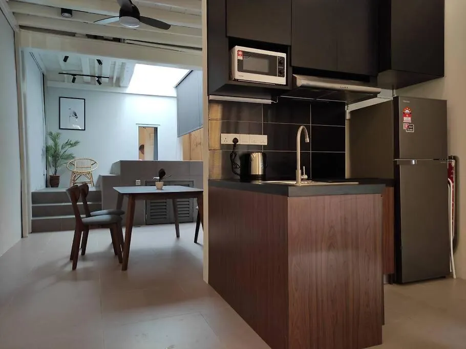 Heritage House 2Br With Dipping Pool In Town Walkto Street Art 45 George Town Holiday home